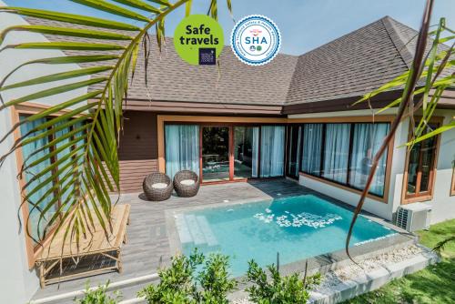 Cha-am Resort | Triple Tree Beach Resort