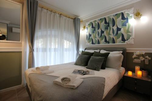 11th Arrondissement Apartment | Triplex 250m² 6CH - Clim - Très spacieux -