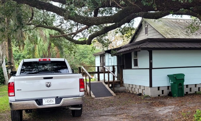 Cocoa House | Triplex For Sale. NO RENTING UNTIL
