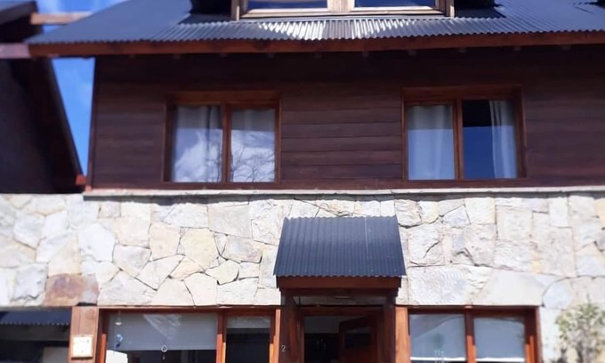 Angostura House | Triplex near City-Center
