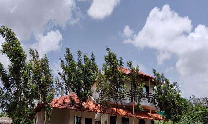 Chikkamagaluru House | TripThrill Siya Homestay