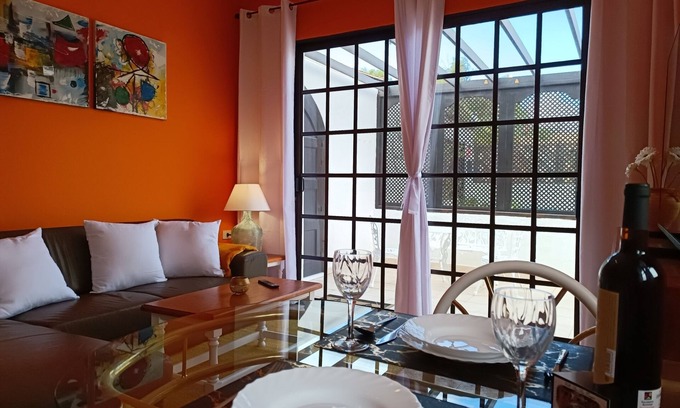 Triquivijate House | TRIQUIVIJATE-FUERTEVENTURA