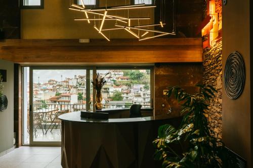 Meteora Hotel | Trofonios Boutique Hotel