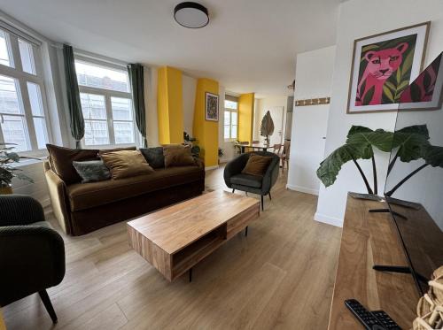 Arras Apartment | Tropical Dreams