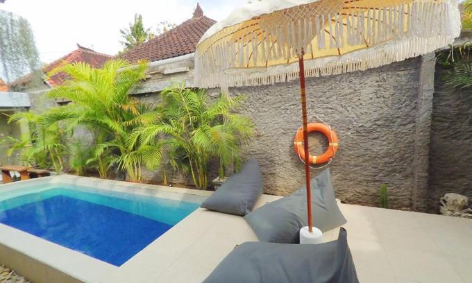 Penida Island House | Tropical Garden Inn