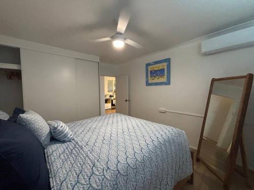 Cairns North Apartment | Tropical Ground-Floor Retreat Cairns