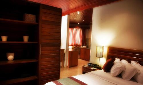 Paramaribo Hotel | Tropical Keys