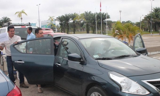 Iquitos House | Tropical Lodge adventures & expeditions