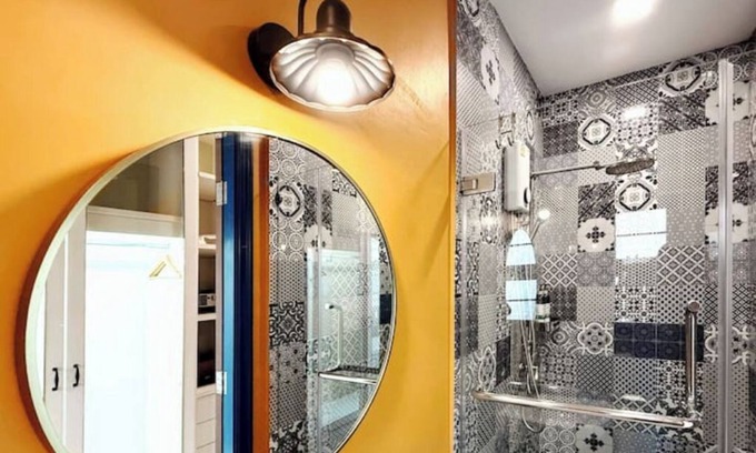 Ekkamai Apartment | Tropical designer house 4BR in the hip area Ekamai