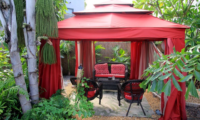 Middle River Terrace House | Tropical Vibes in FT LAUDERDALE - Heated Pool/Pet Friendly!