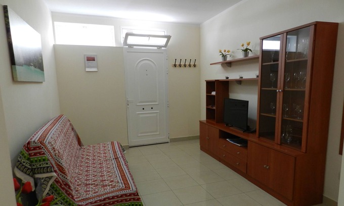 El Tablero House | TROTAMUNDOS GRAN CANARIA 2