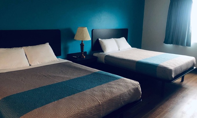 Troy Hotel | Troy Inn and Suites