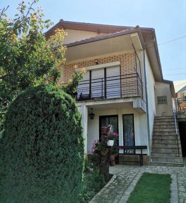 Trpejca House | Trpejca Holiday Home