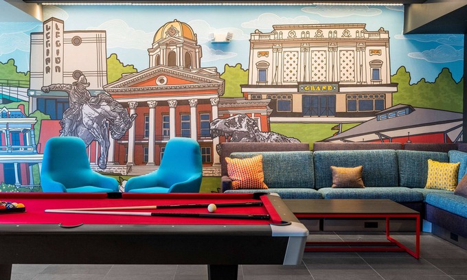 Cartersville Hotel | Tru By Hilton Cartersville, GA