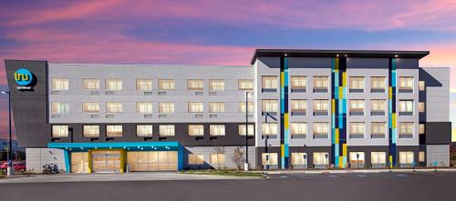 Lexington Hotel | Tru By Hilton Lexington University Medical Center, Ky