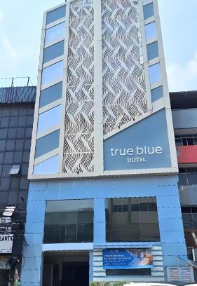Old Jakarta Hotel | True Blue Mangga Besar Jakarta Formerly Nite & Day Mangga Besar