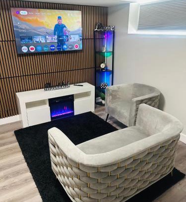 Prince George Apartment | True Haven