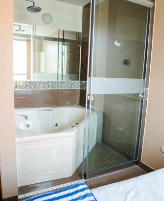 Trujillo Hotel | TruGarden Hotel Trujillo