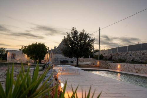 Gorgofreddo Villa | Trulli Lavermicocca