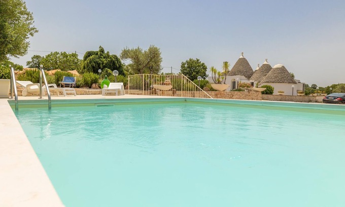 Cisternino Cottage | Trullo Annalise - Cisternino