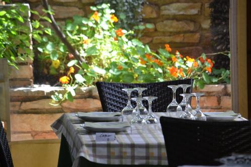 Alberobello House | Trullo De Amicis n 5