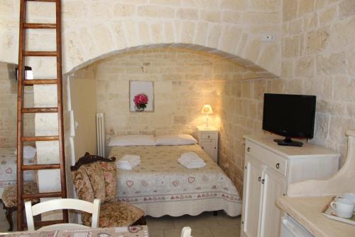 Alberobello House | Trullo Monte Grappa