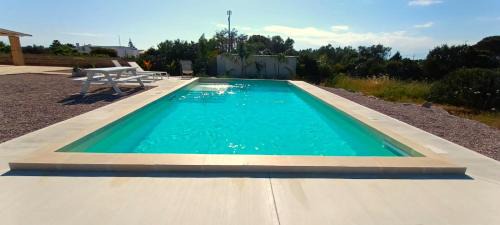 Torre Suda House | Trullomio