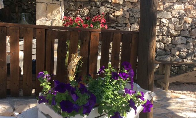 Locorotondo House | Truly Home Holidays.