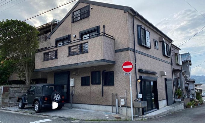 Ito House | Trust Maison Ito Kaigan - Vacation STAY 53098v
