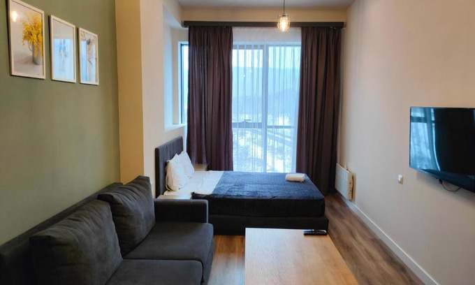 Tsaghkadzor Apartment | Tsaghkadzor Kechi Apartment 136