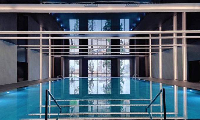 Bansko Resort | Tsar Samuil Hotel