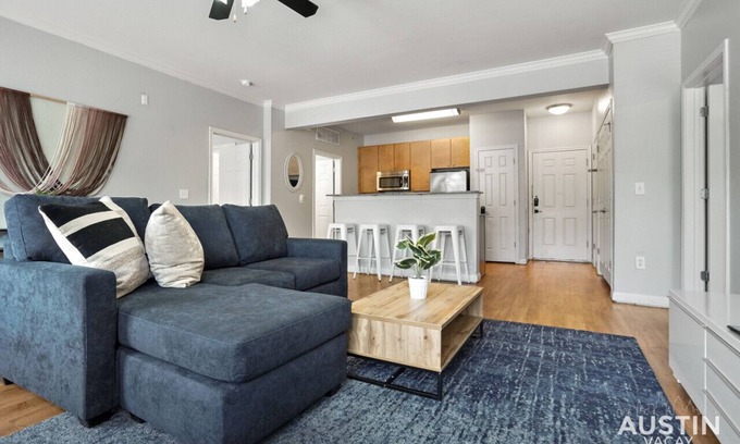 West Campus Apartment | TSC #300 xxxxxxxxxxx