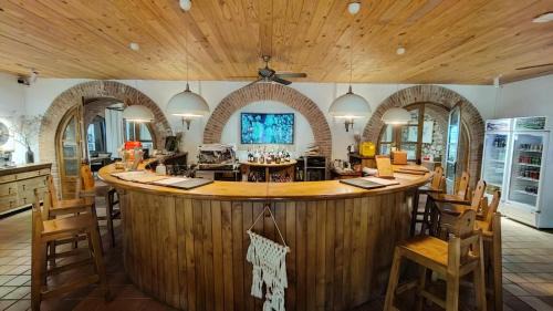 Zhangjiakou Hotel | Tsingpu Badaling Retreat