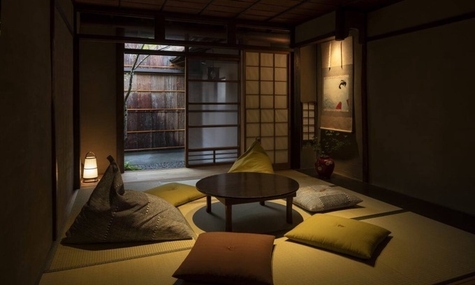 Gion House | Tsukikusa-an