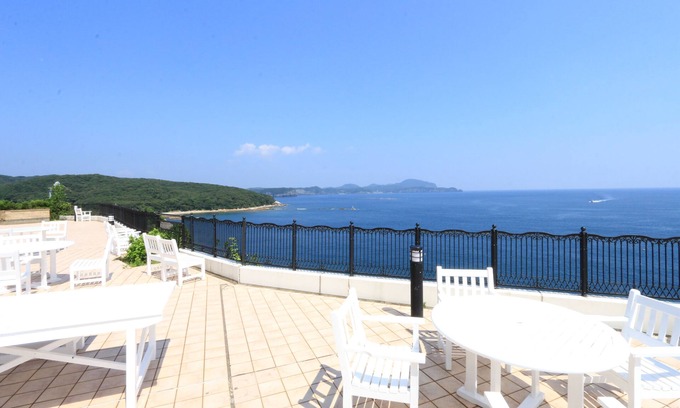 Tsushima Hotel | Tsushima Grand Hotel