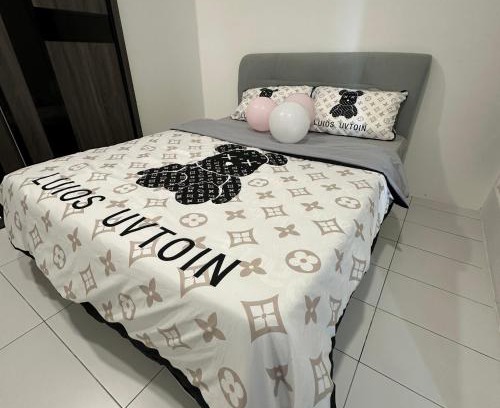 Kuching Apartment | TT3 soho kuching