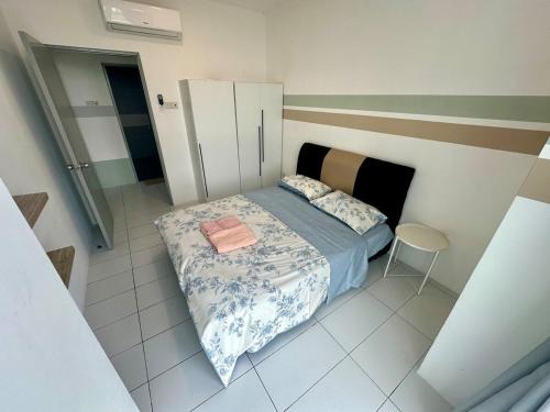 Kuching Apartment | TT3 SOHO Near Unimas & Fame