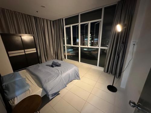 Kuching Apartment | TT3 SOHO near Viva Kuching