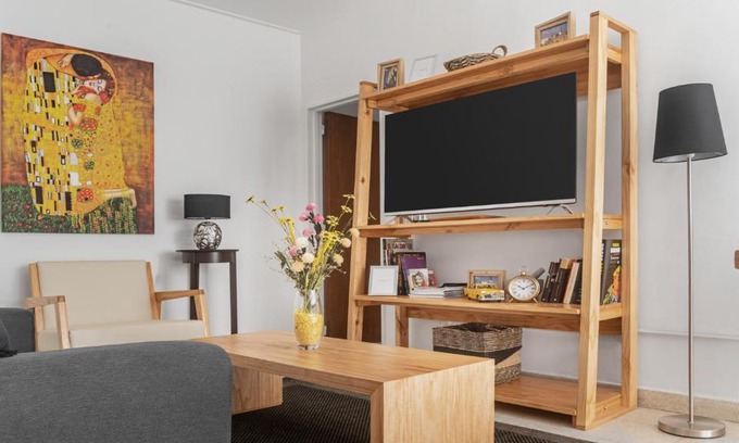 La Plata Apartment | TU APART EN BUENOS AIRES 3