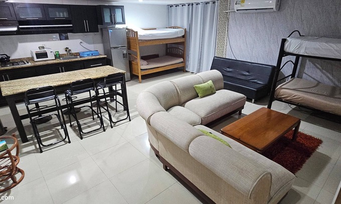 Punta Hansa Apartment | Tu Apartamento Familiar, Acogedor, Cerca a Todo y Descuento en Nuestros Tours