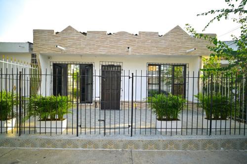 Torices House | Tu casa en Cartagena-Torices