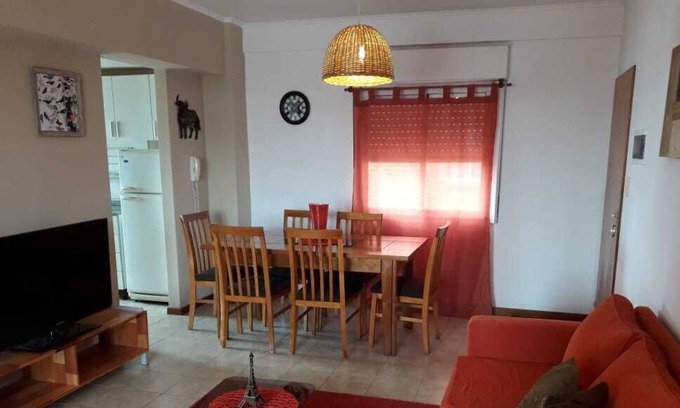 Posadas Apartment | Tu casa en Posadas !! cerca de todo - Departamento -Céntrico - Estacionamiento