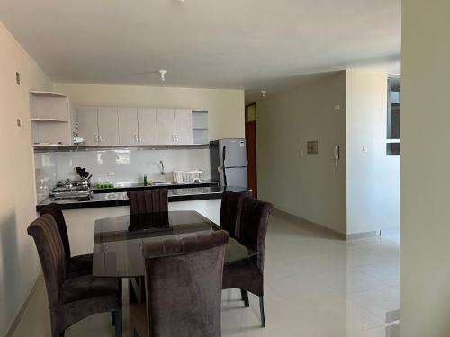 Tacna Apartment | Tu Espacio Exclusivo Privacidad y Comodidad