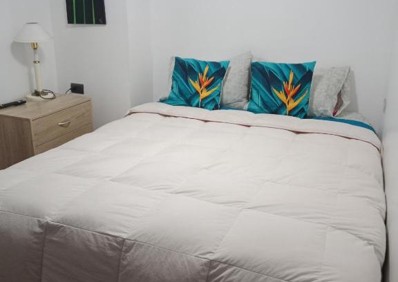 La Serena House | Tu Jardín Secreto