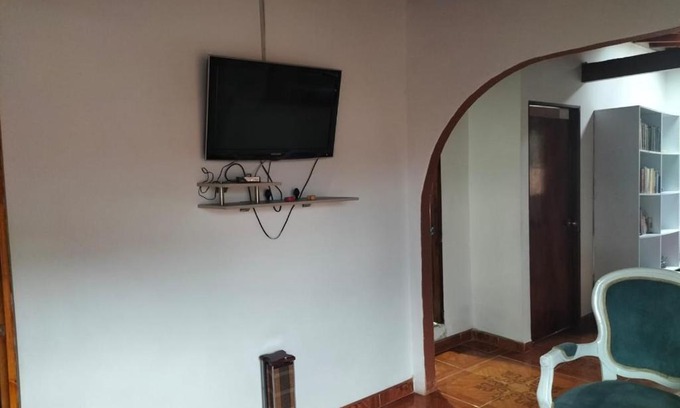 Buenos Aires House | Tu mejor opción para descansar