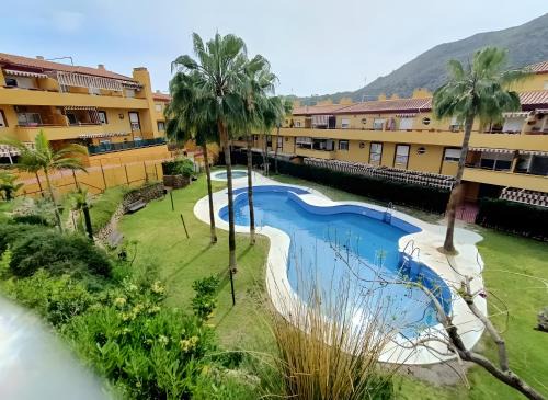 La Cala del Moral Apartment | Tu Oasis En Malaga Con Playa