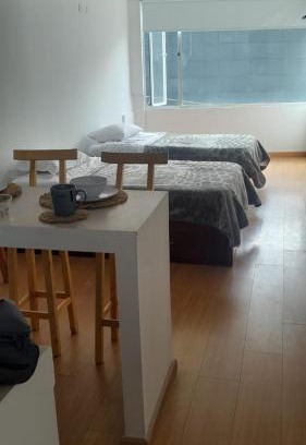 Barrios Unidos Apartment | Tu techo Polo Club - Apartamentos con excelente ubicación
