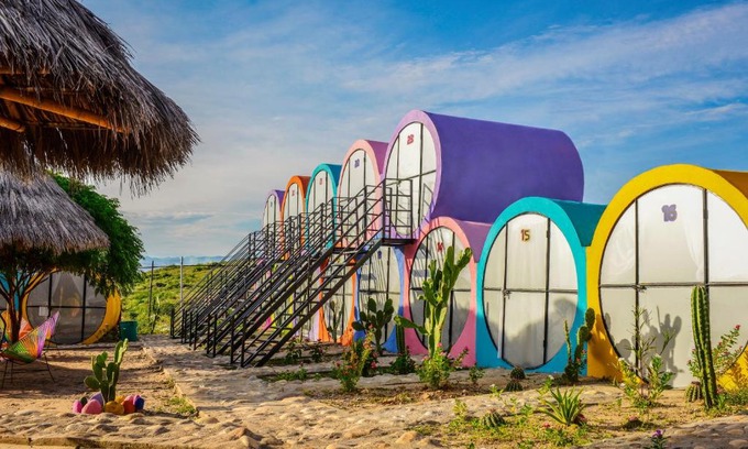 Villavieja Other | Tubo Hotel La Tatacoa