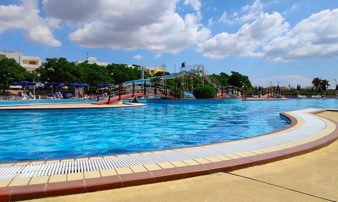 Santa Domenica Apartment | Tucano Apartment Club Resort