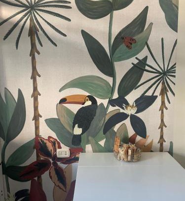Rho Apartment | Tucano studio apartment